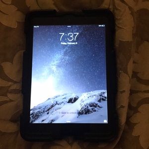 iPad mini